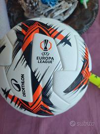 Pallone calcio Kipsta Europa League