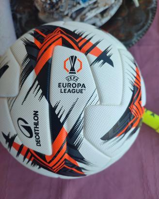 Pallone calcio Kipsta Europa League