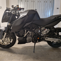 Ktm 990 super duke mk2