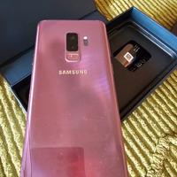 Cellulare Galaxy S9+