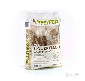 pellets pfeifer