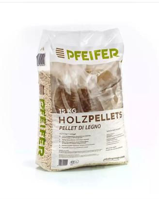 pellets pfeifer