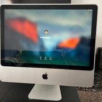 iMac (inizio 2009)