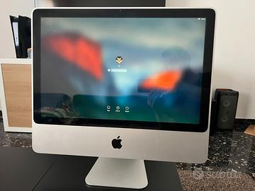 iMac (inizio 2009)