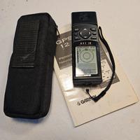 Garmin 12 GPS