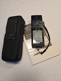 Garmin 12 GPS