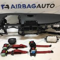 RICAMBI HYUNDAI KONA KIT AIRBAG CRUSCOTTO