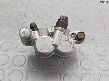PINZA ANTERIORE YAMAHA YZ 85 2002 2018 YZ85 2004 2
