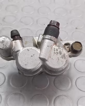 PINZA ANTERIORE YAMAHA YZ 85 2002 2018 YZ85 2004 2