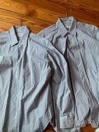 2 camice Bagutta 16/41