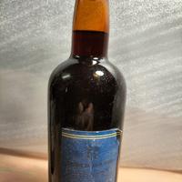 vino vecchio salento