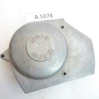 Coperchi carter Guzzi Trotter 48 motore lato volan