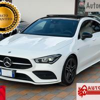 Mercedes-benz CLA 200 D 150 cv. Automatic NIGHT ED