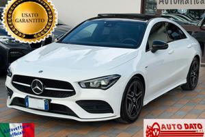 Mercedes-benz CLA 200 D 150 cv. Automatic NIGHT ED