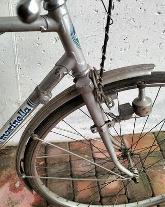 Bici da passeggio 