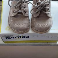 Scarpine bimbo Chicco