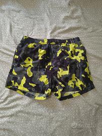 4 Costumi a pantaloncino