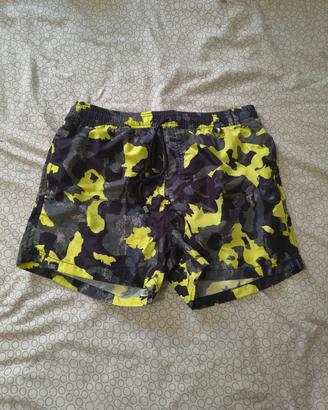 4 Costumi a pantaloncino