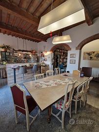 Appartamento completamente ristrutturato