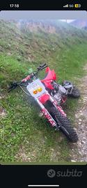 125 pit bike