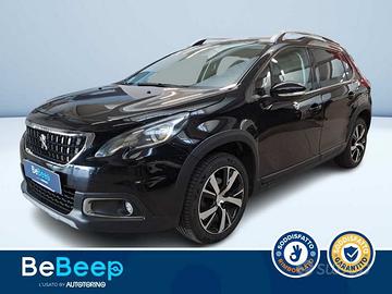 Peugeot 2008 1.2 PURETECH T ALLURE S&S 110CV MY16