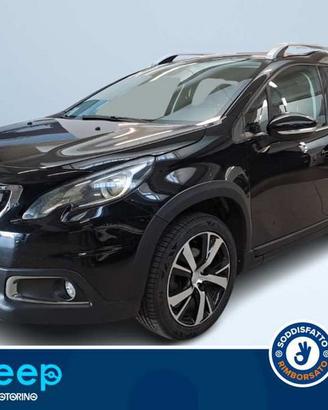 Peugeot 2008 1.2 PURETECH T ALLURE S&S 110CV MY16