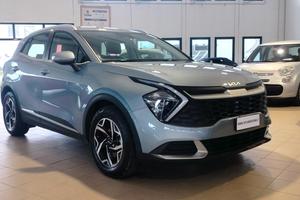 Kia Sportage 1.6 crdi mhev Business dct