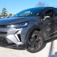 Renault Captur TCe 90 CV Techno