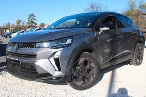 Renault Captur TCe 90 CV Techno