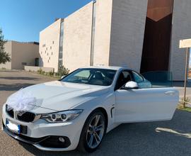 Bmw 420d sport