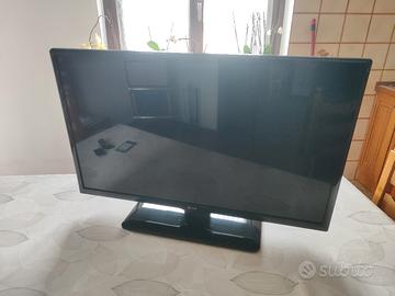 TV LG 32 pollici