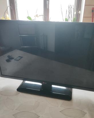 TV LG 32 pollici