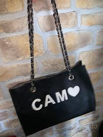 Borsa camomilla