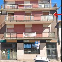 Appartamento in fase di ristrutturazione