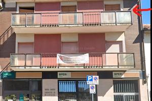 Appartamento in fase di ristrutturazione