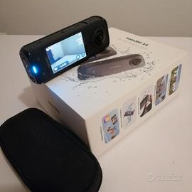 Insta 360 X4  8K come nuova