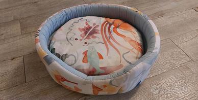 Cuccia per cane o gatto
