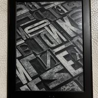 Kindle 4 generazione NUOVO