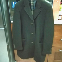 Cappotto Conbipel