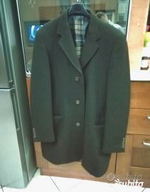 Cappotto Conbipel