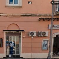 Locale commerciale negozio corso garibaldi smcv
