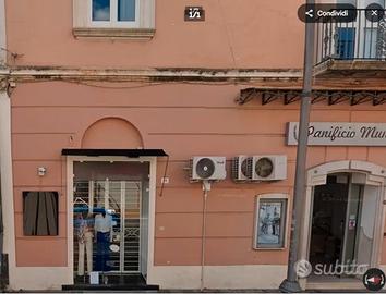 Locale commerciale negozio corso garibaldi smcv