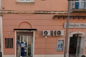 Locale commerciale negozio corso garibaldi smcv