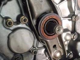 Cambio audi a3 tm agu trazione anteriore manuale