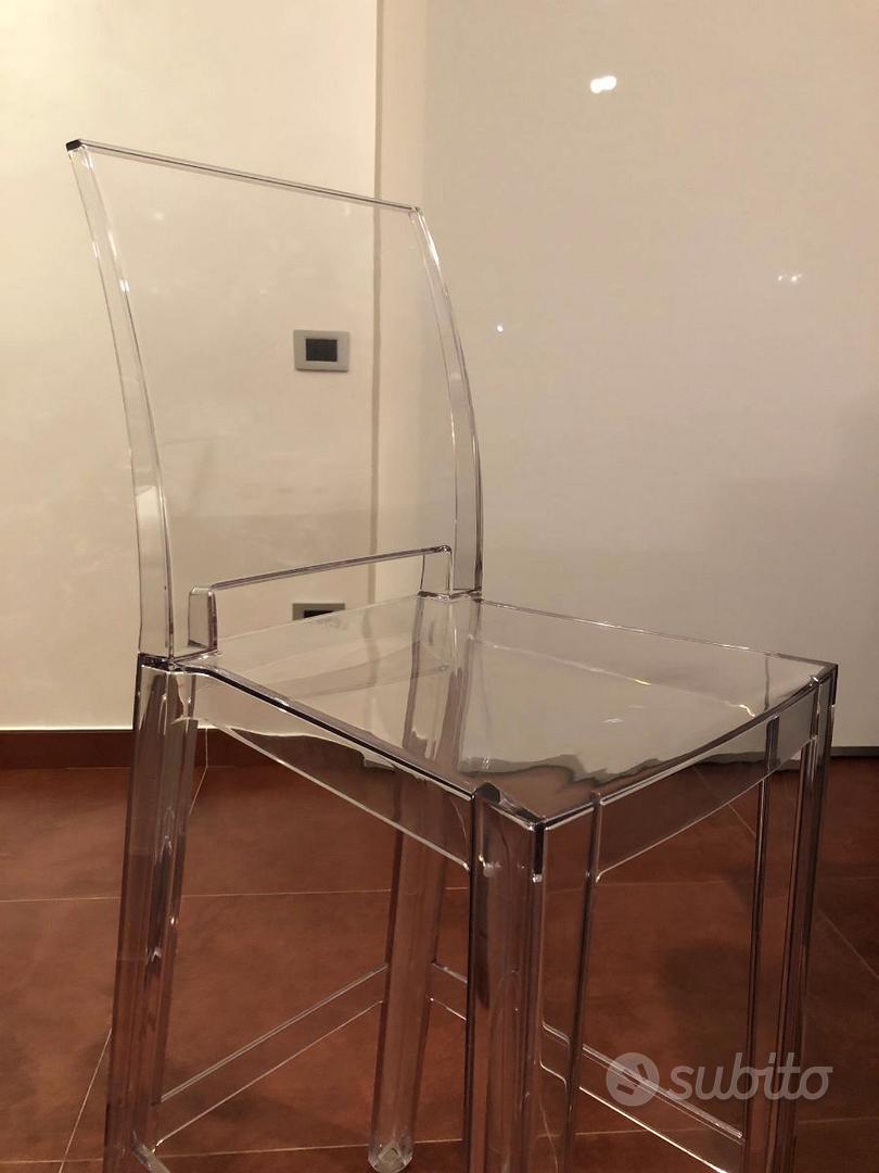 Sgabelli Kartell - Arredamento e Casalinghi In vendita a Varese