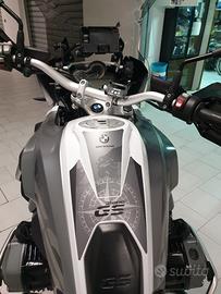 Bmw r 1200 Gs 2016