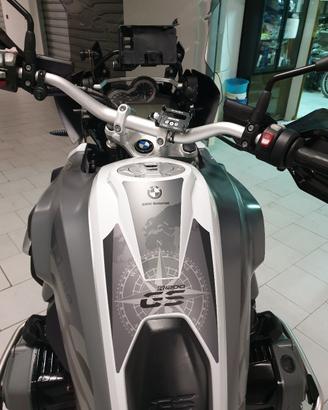 Bmw r 1200 Gs 2016