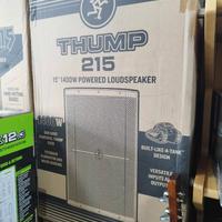 Cassa Attiva Mackie THUMP 215 Nuova