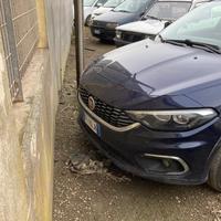 Fiat tipo 1.6