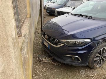 Fiat tipo 1.6